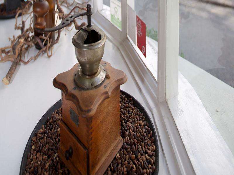 Anzac Street B+Bistro Dartmouth Exteriör bild