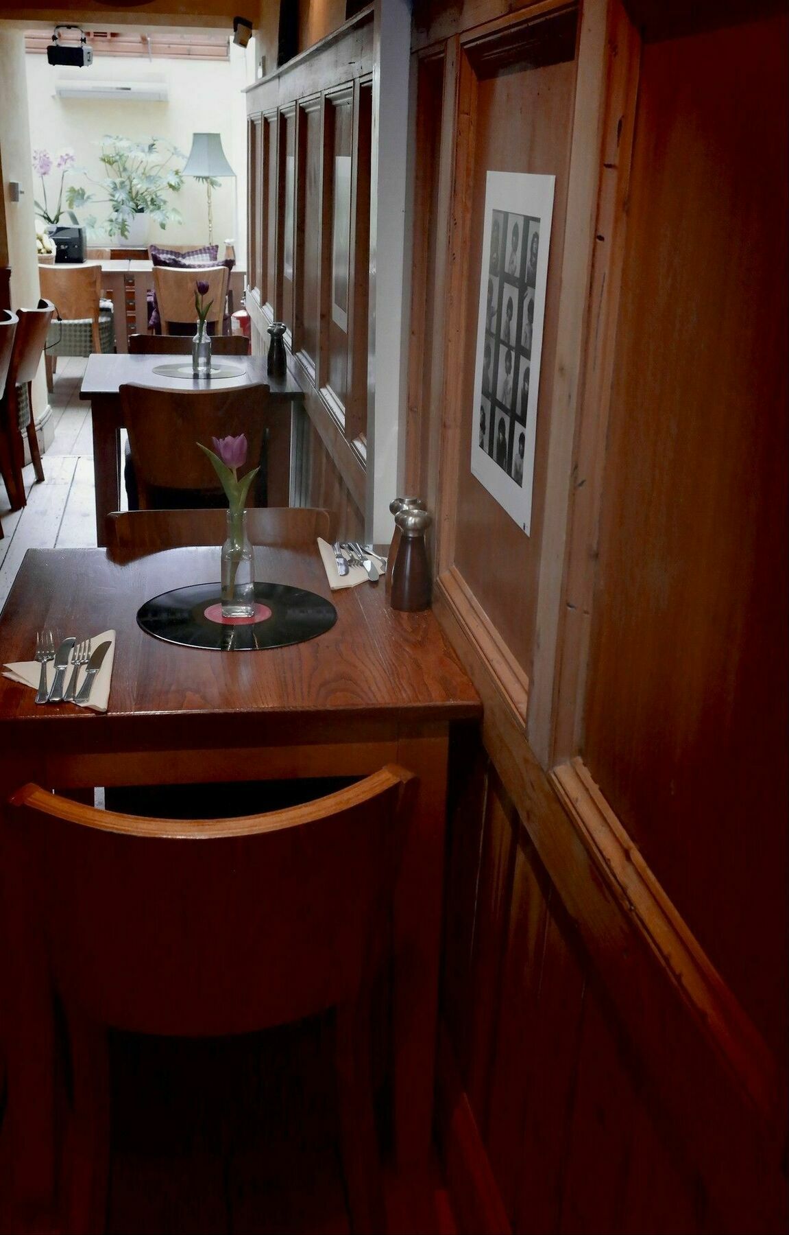 Anzac Street B+Bistro Dartmouth Exteriör bild